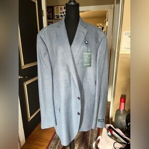 Ralph Lauren 56XL Lexington Suit Jacket